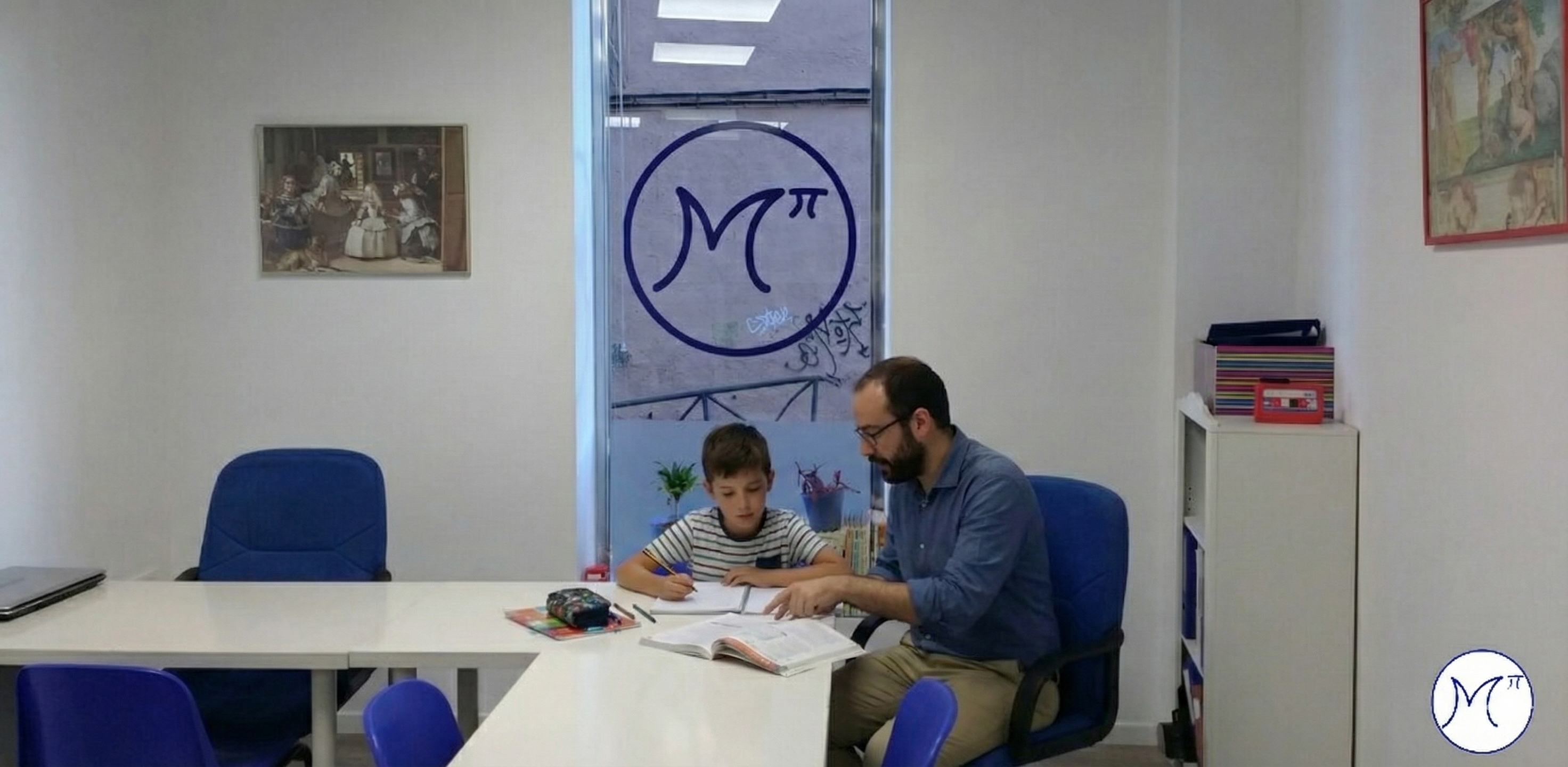 Planificación y estudio