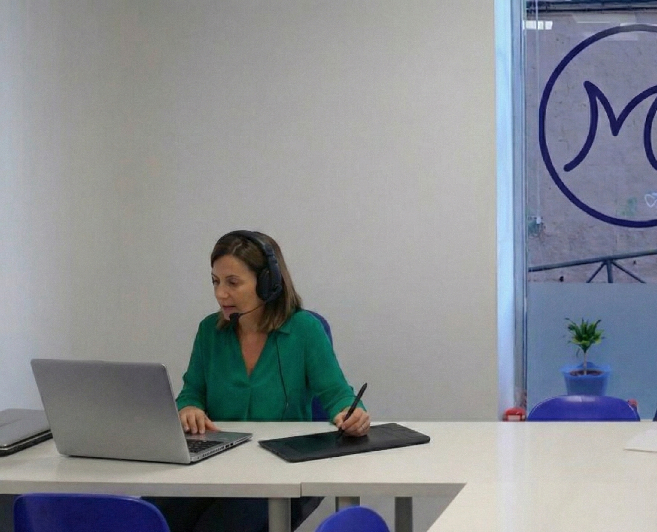Estudiante online