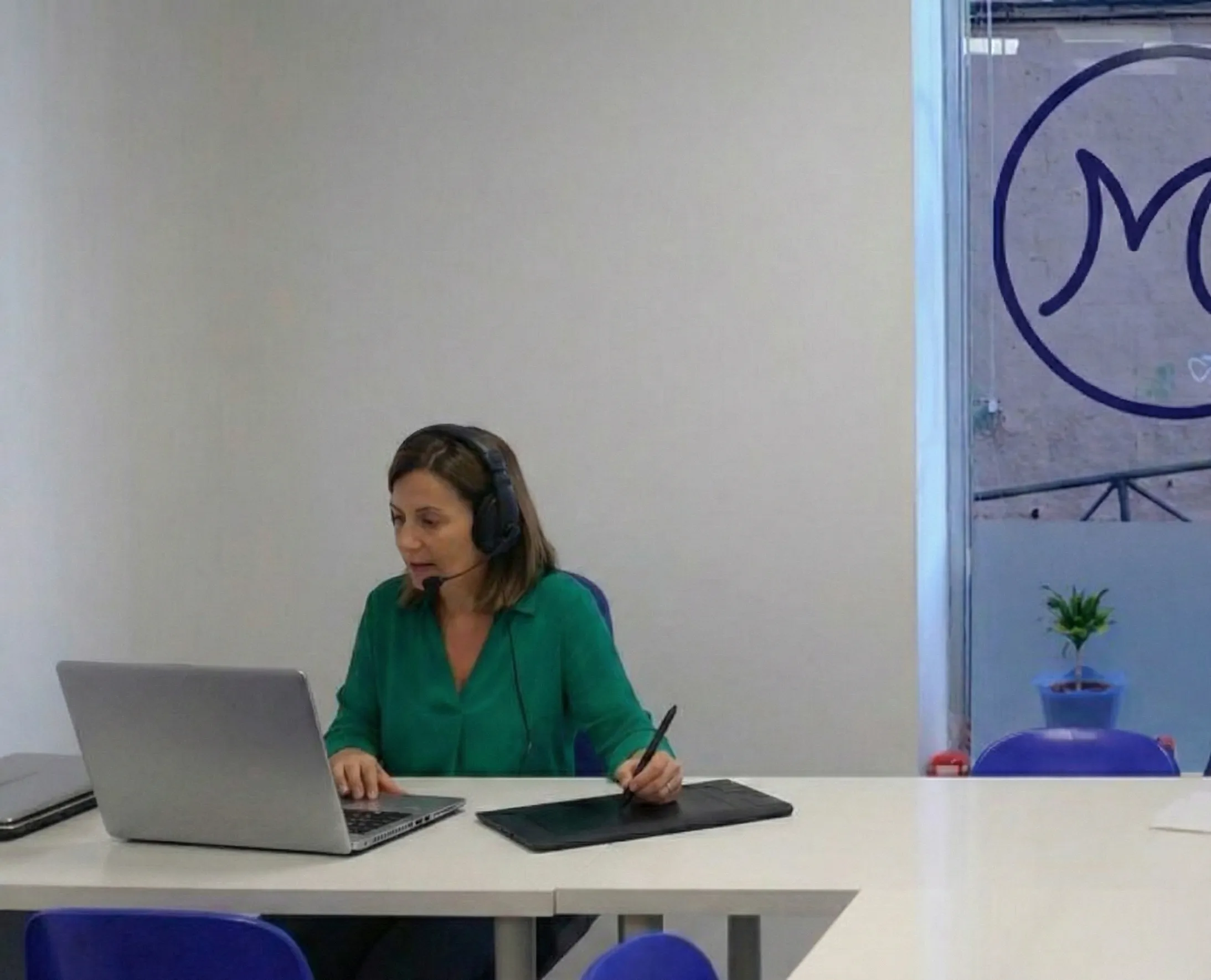 Estudiante online