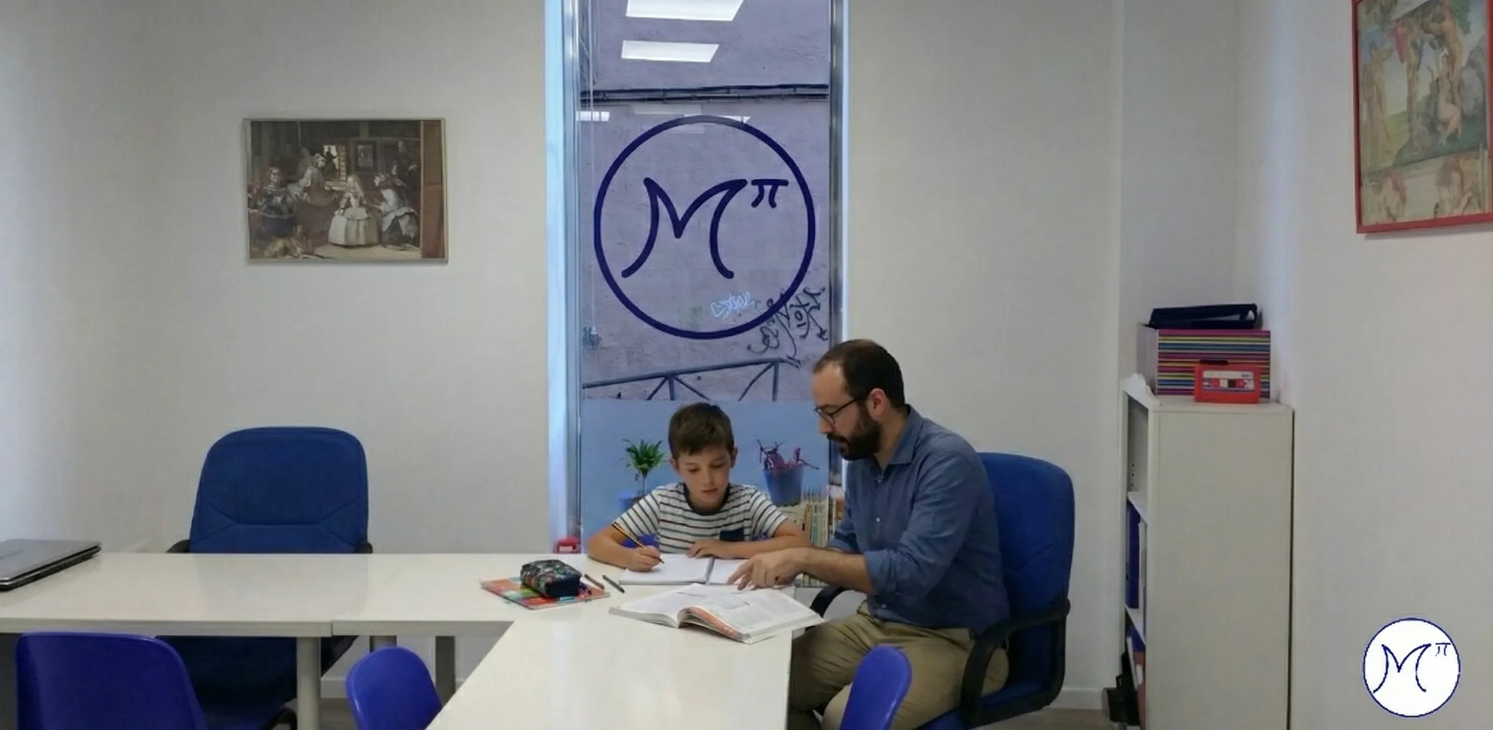 Planificación y estudio